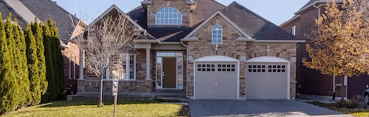 Porte de Garage
